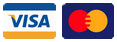 Visa / Master Card